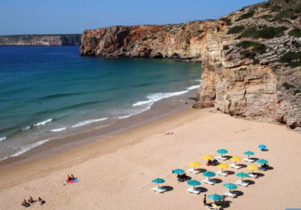 Algarve