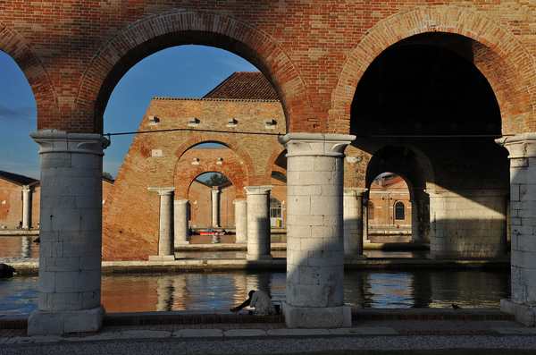 Arsenale