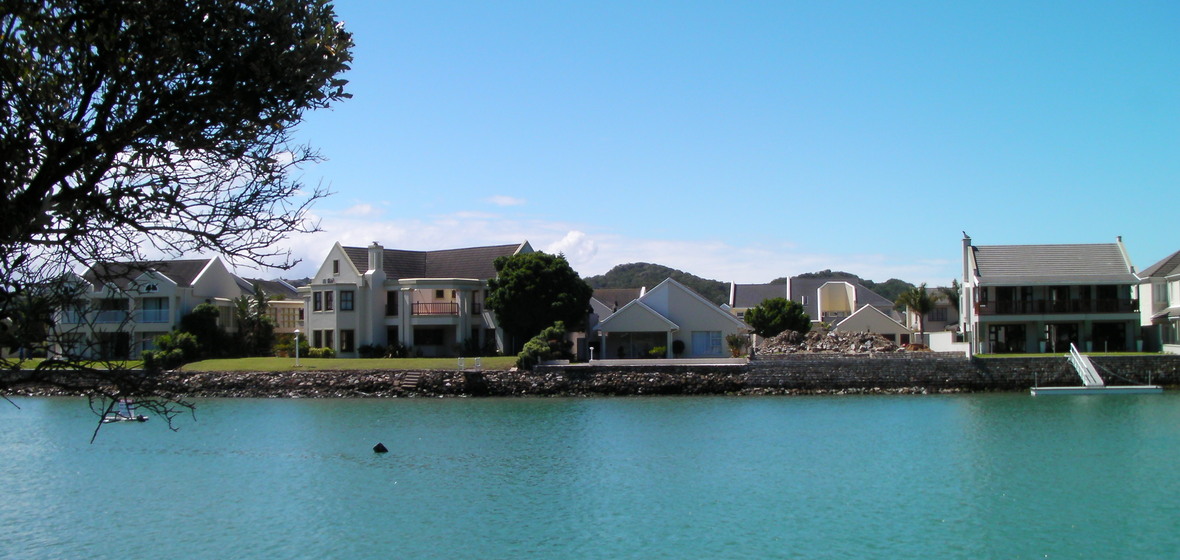 Photo of Port Alfred