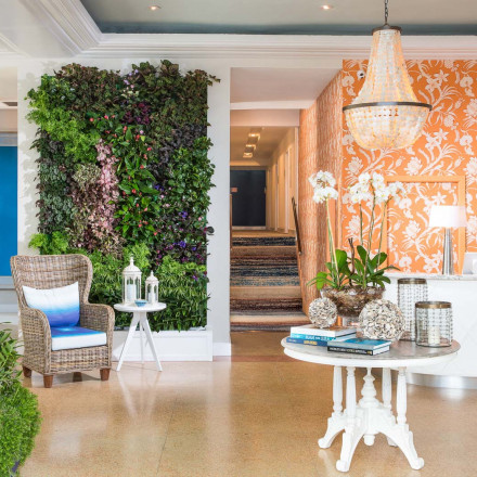 14 Cool Miami Hotels