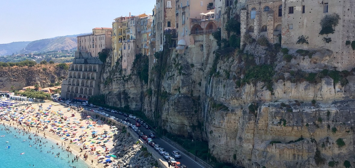 Photo of Tropea