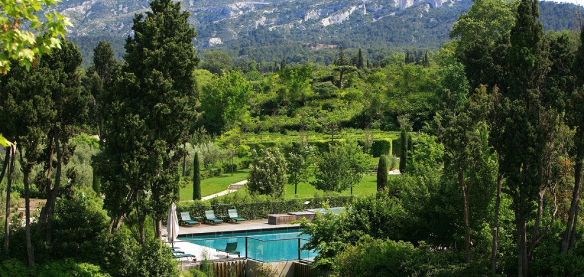 Hotel de L Image St R my de Provence Review The Hotel Guru