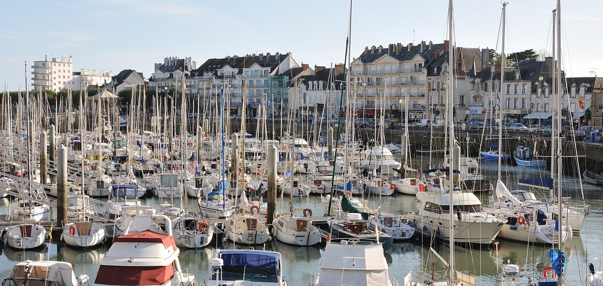 Photo of La Baule