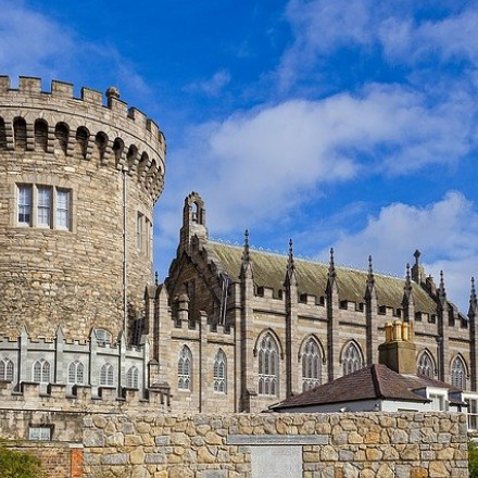 Die 6 besten Hotels in der Nähe von Dublin Castle