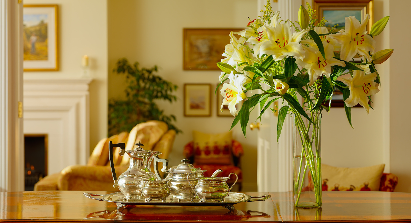 Sitting room