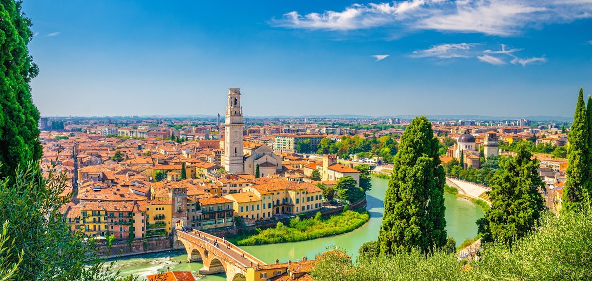 Photo of Verona