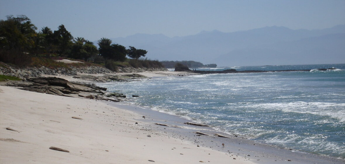 Photo of Punta Mita