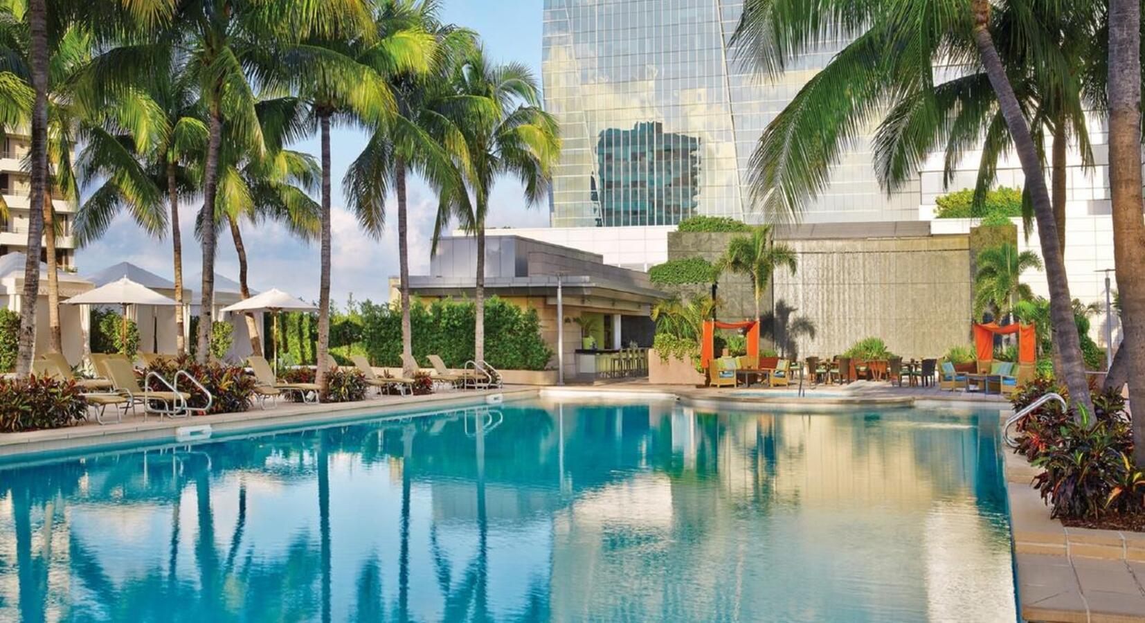 Photo of Four Seasons Miami