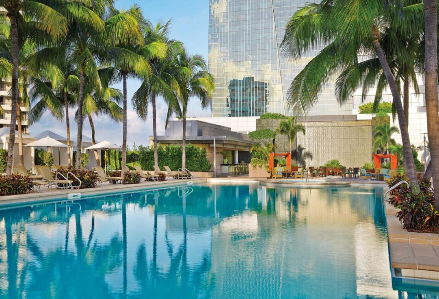 Four Seasons Miami