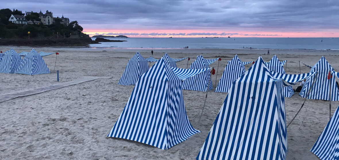 Photo of Dinard