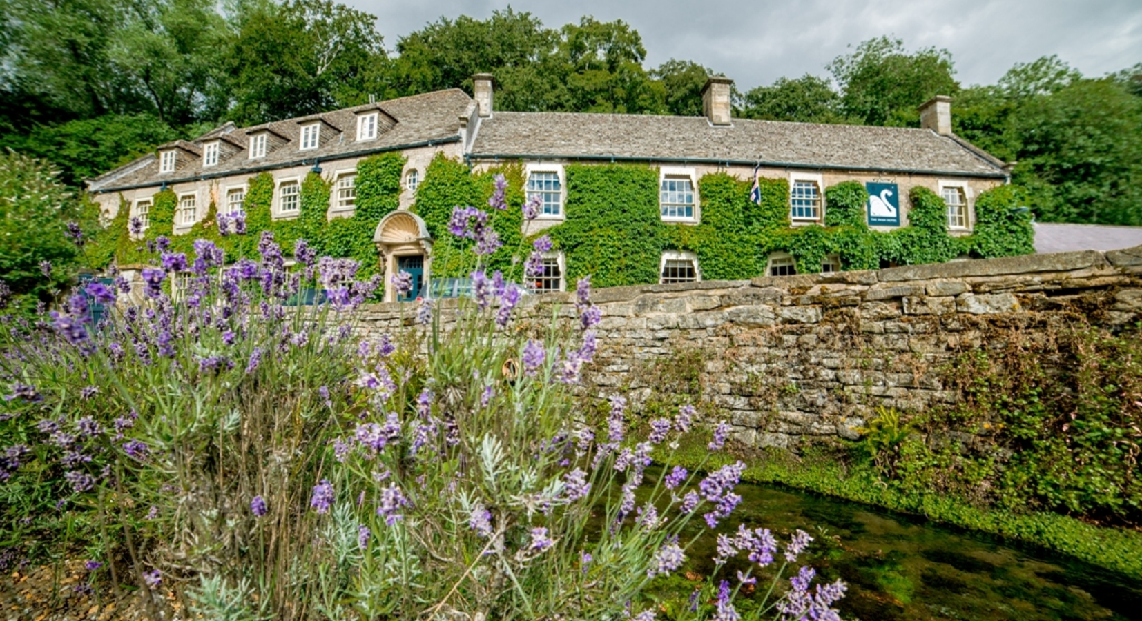 Photo of The Swan Hotel