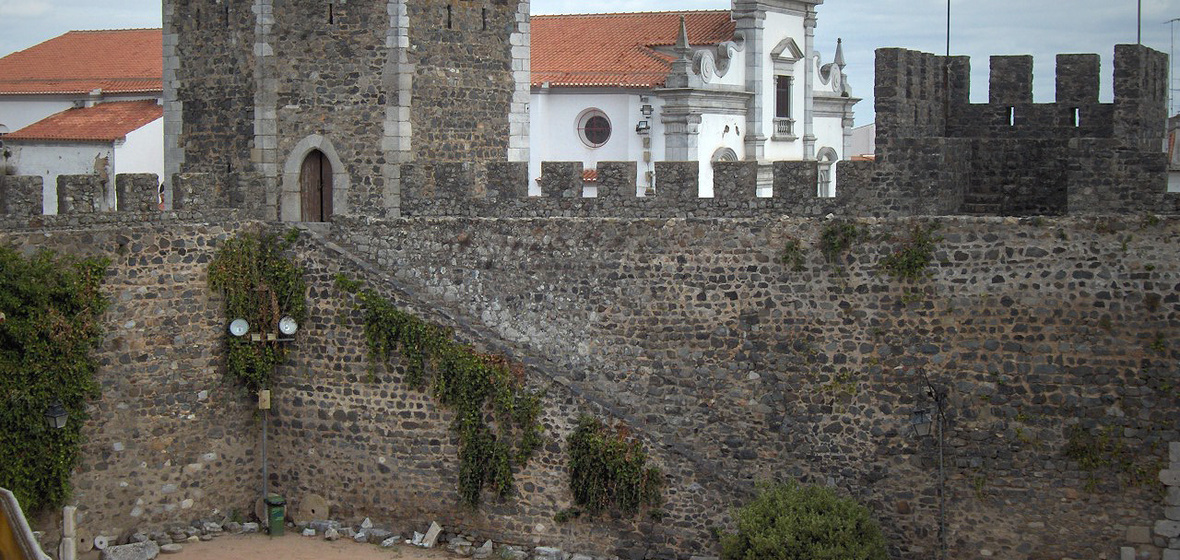 Photo of Beja