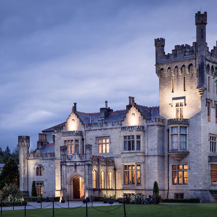 Lough Eske Castle Hotel & Spa