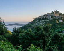 16 der besten Hotels in den Hügeln der Côte d'Azur