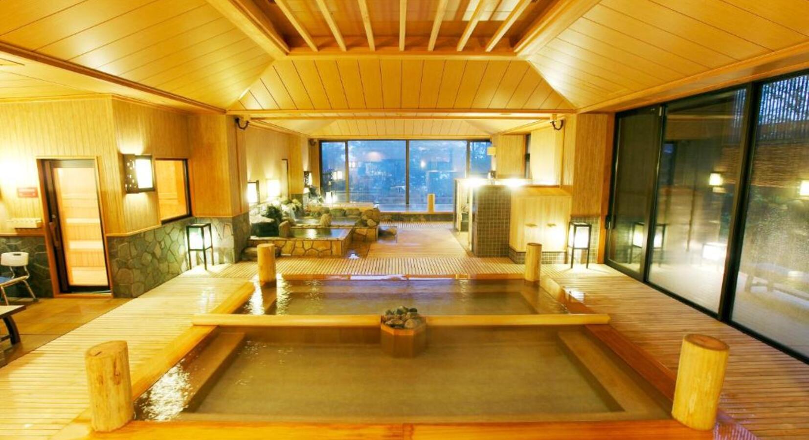 Onsen