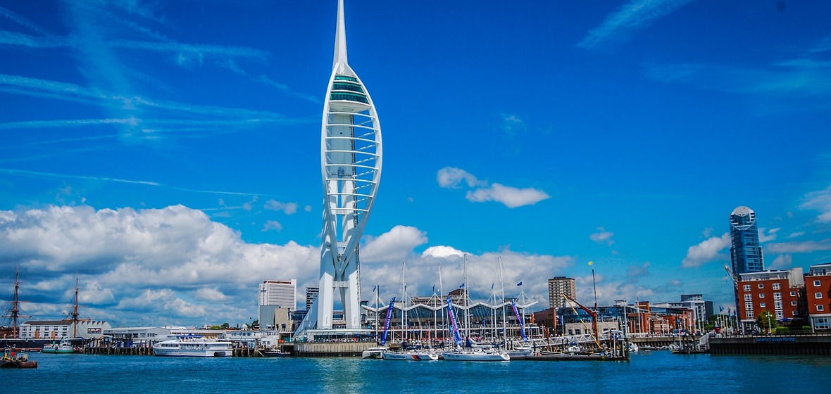 Photo of Portsmouth