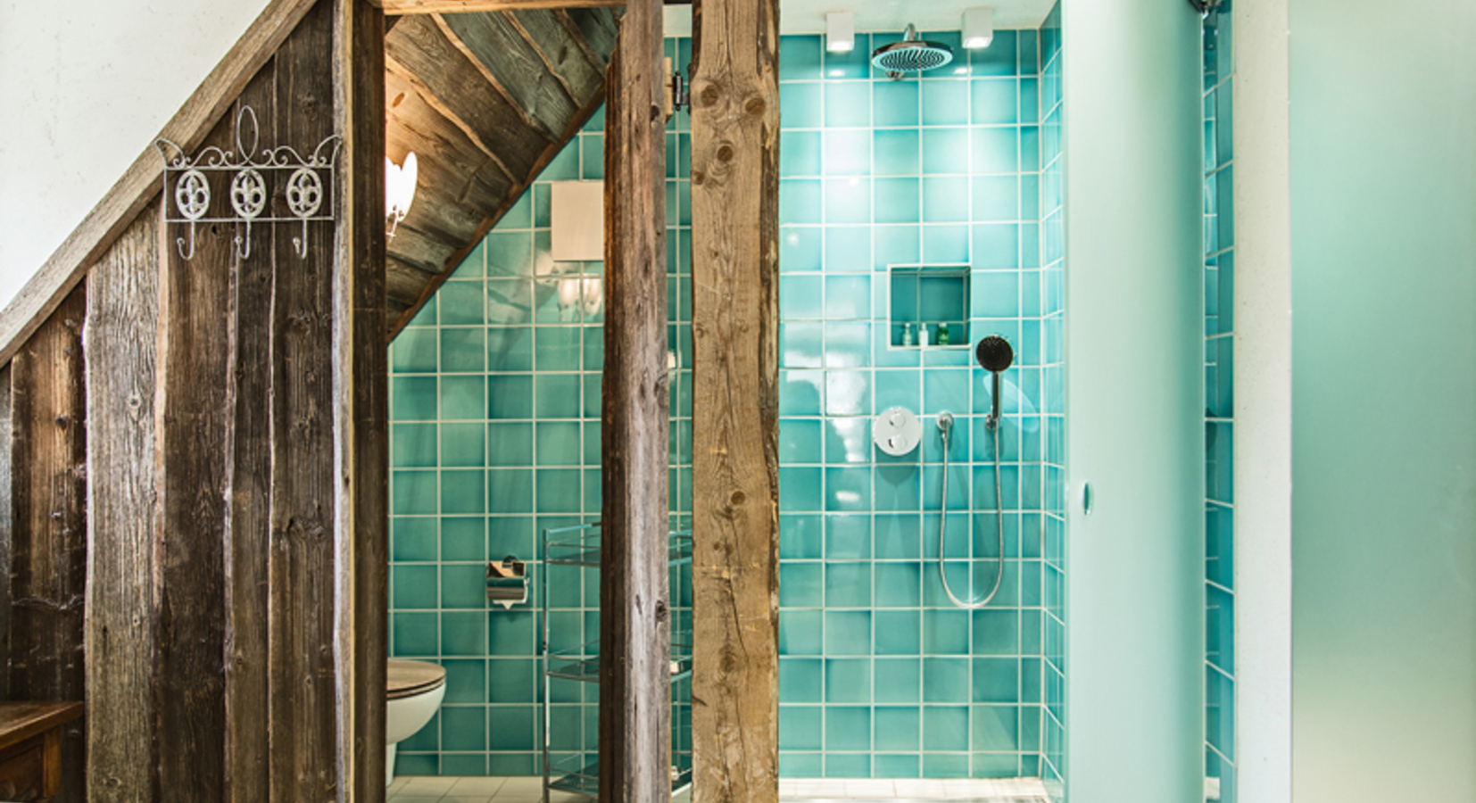 Lifestyle Room Bathroom