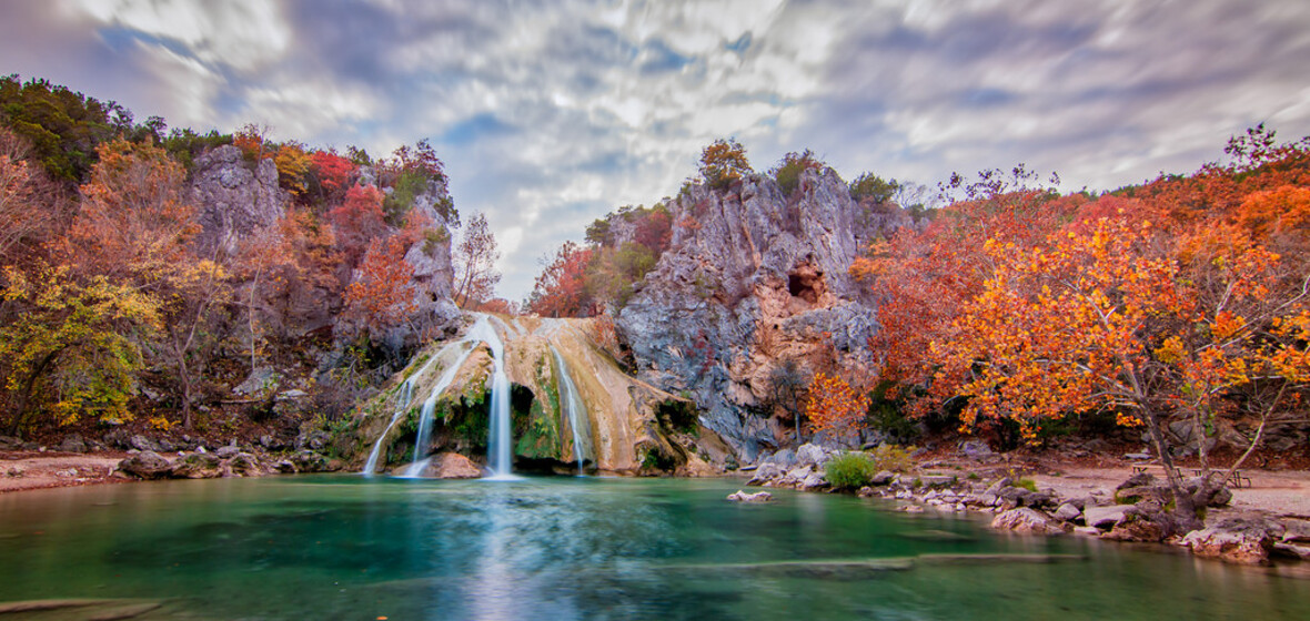 Photo of Oklahoma