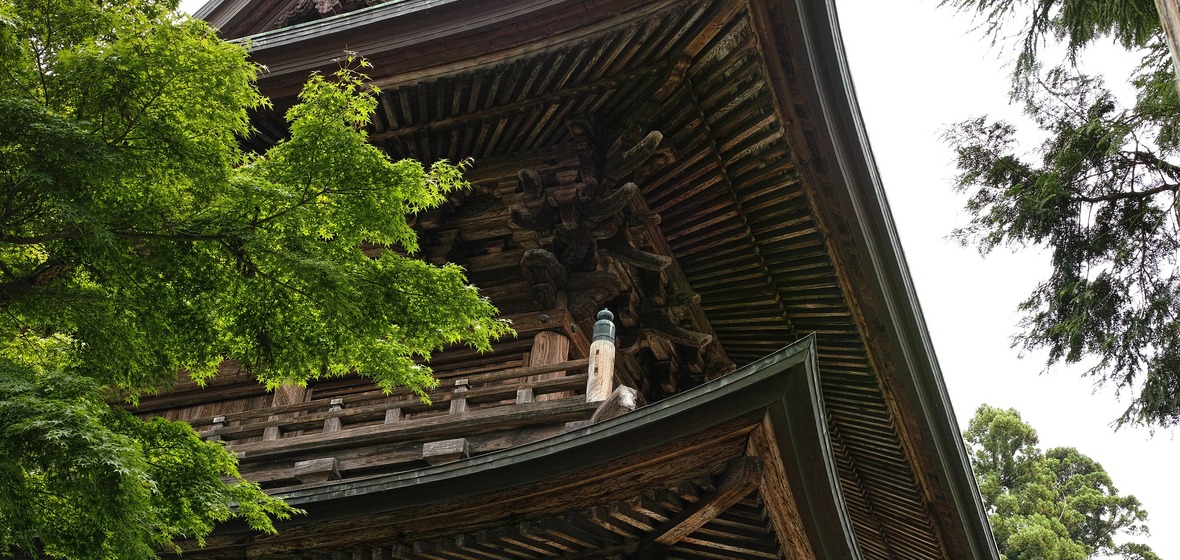 Photo of Kamakura