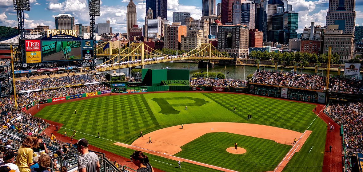 Photo of Pittsburgh