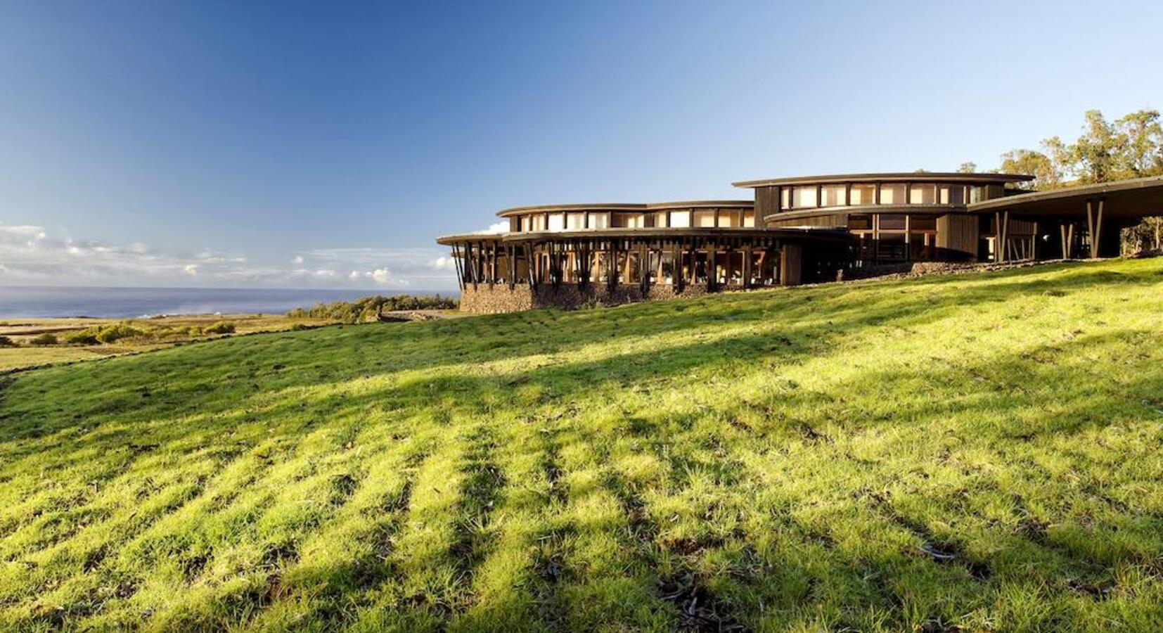 Photo of Explora Rapa Nui