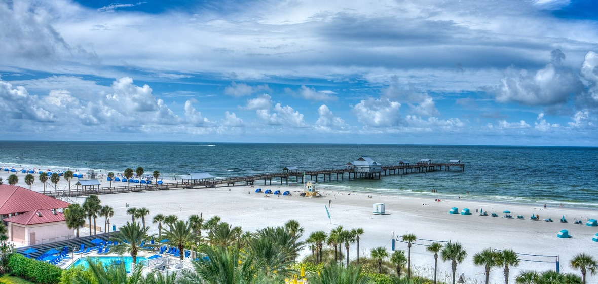 Photo of Clearwater