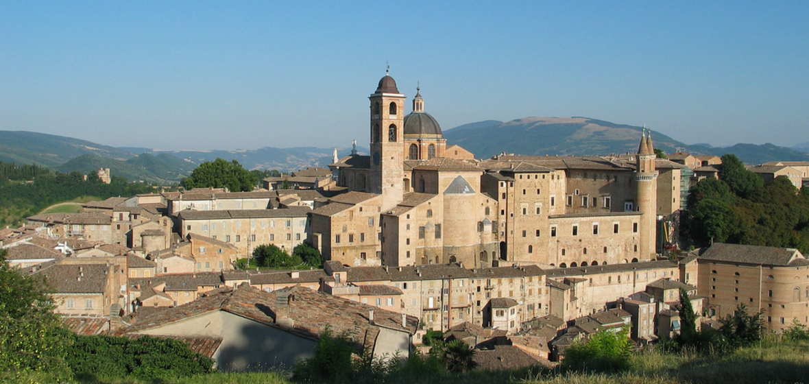 Photo of Le Marche