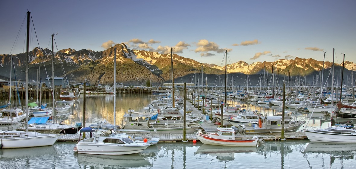 Photo of Seward