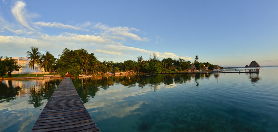 Photo de Bacalar