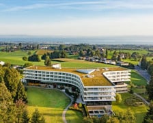 20 Best Hotels on Lake Constance