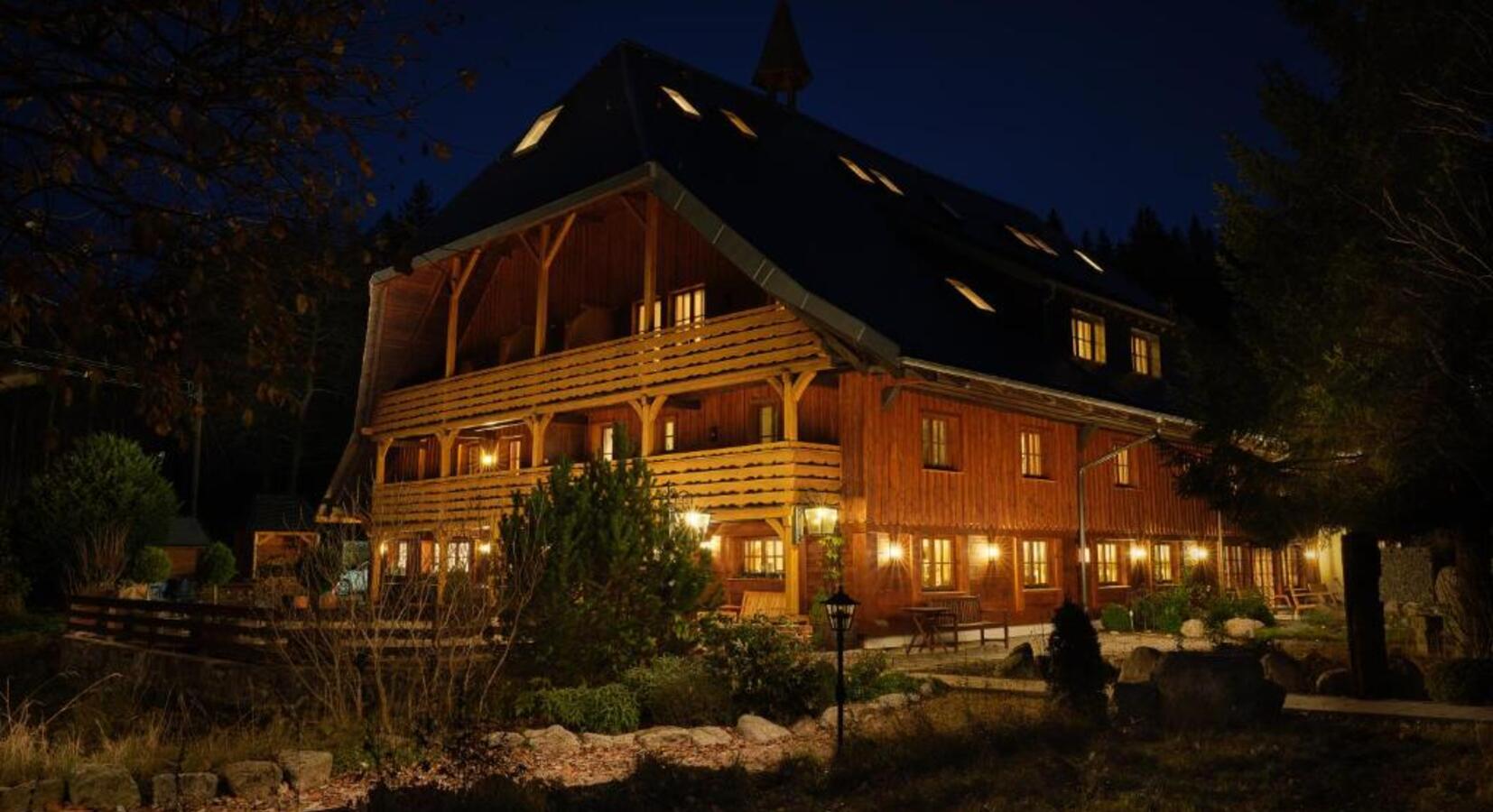 hotel schluchsee mühle