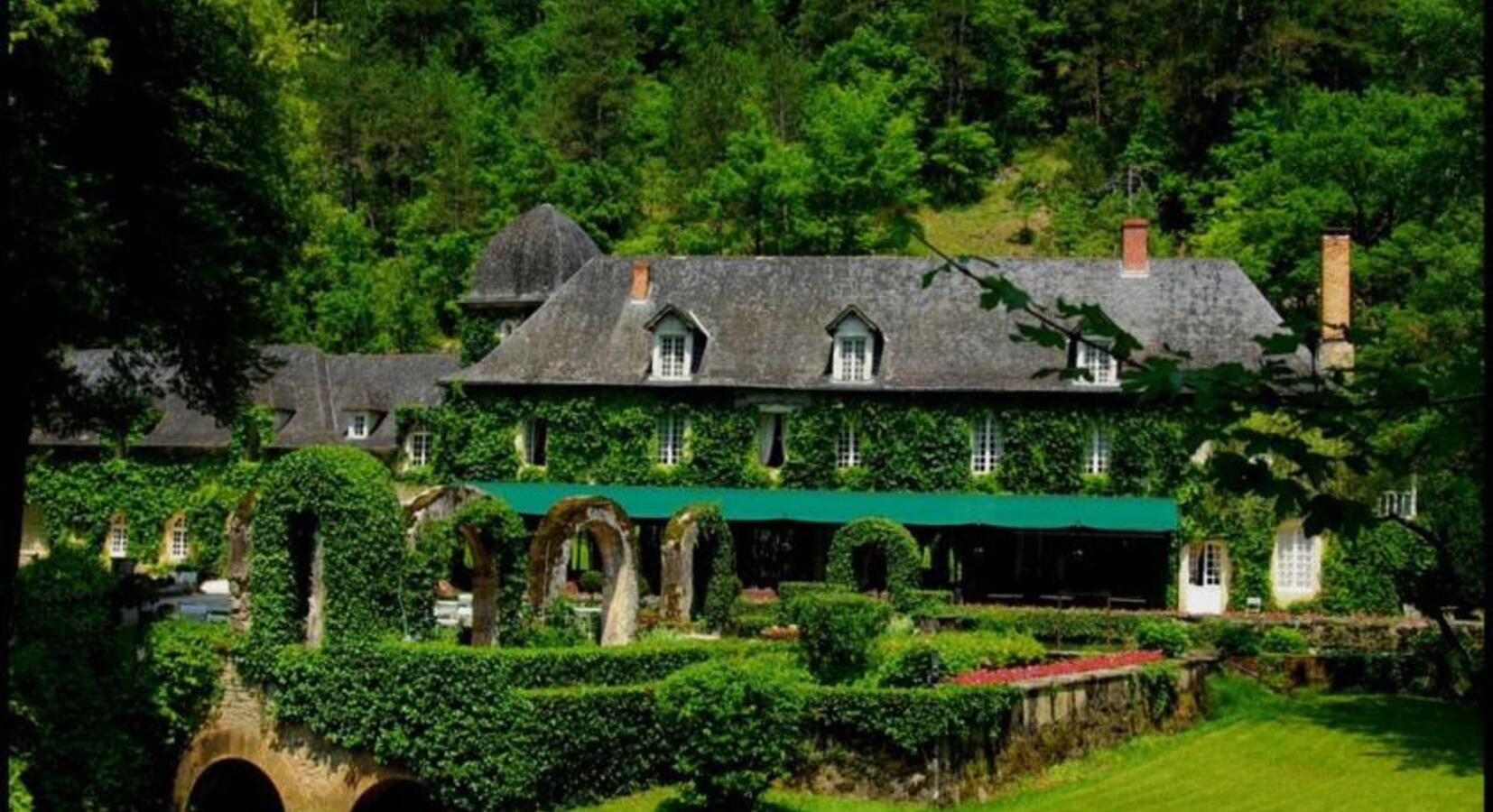 Photo of Manoir d'Hautegente