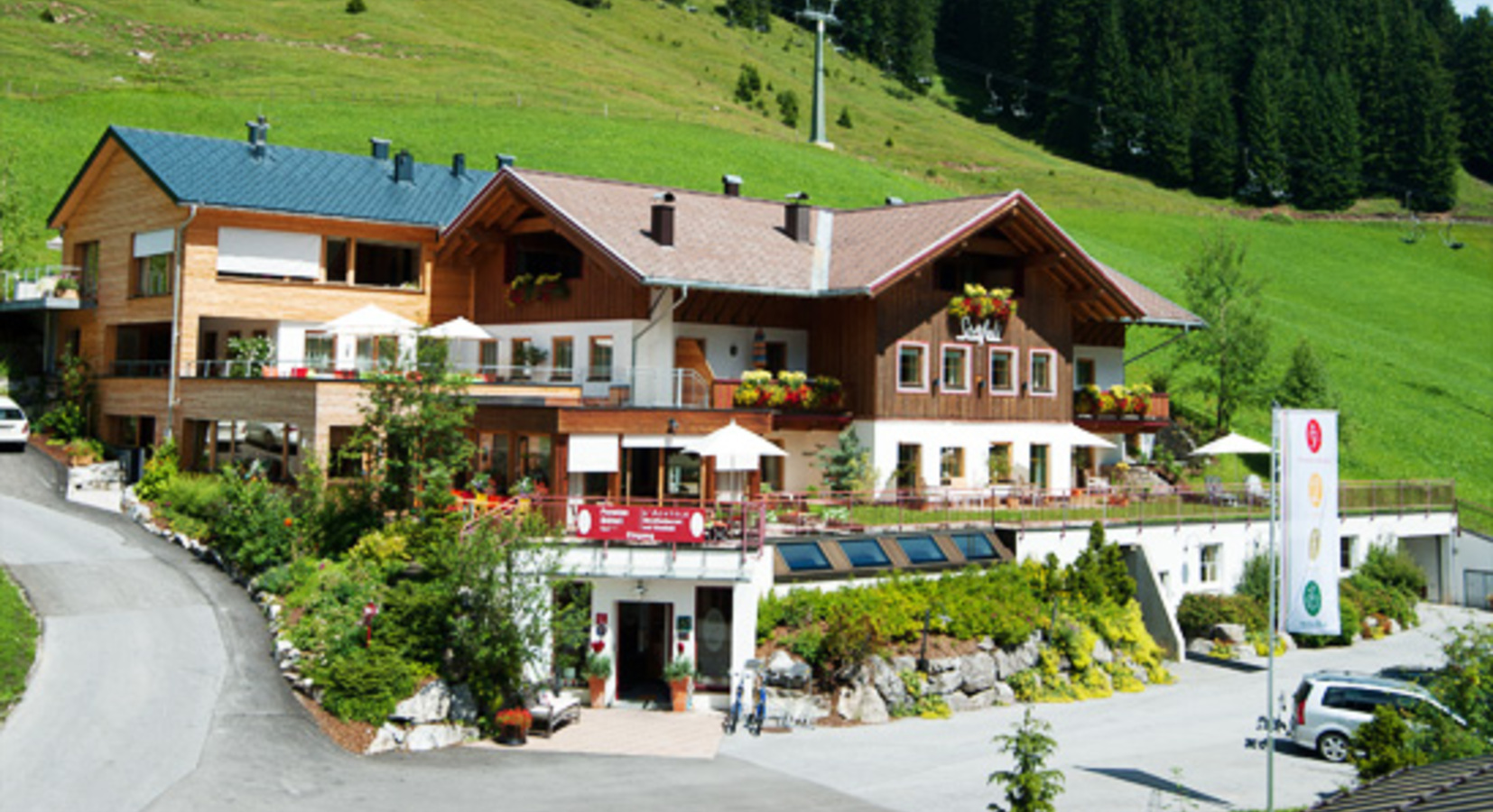 Photo of Hotel Staefeli