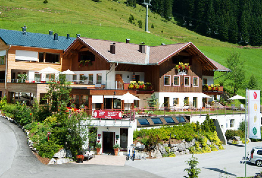 Hotel Staefeli