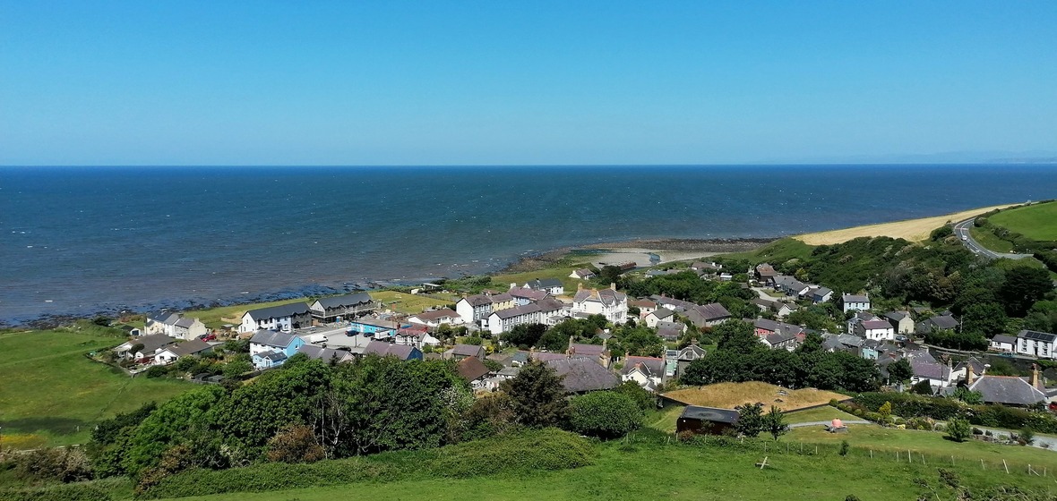 Photo of Ceredigion