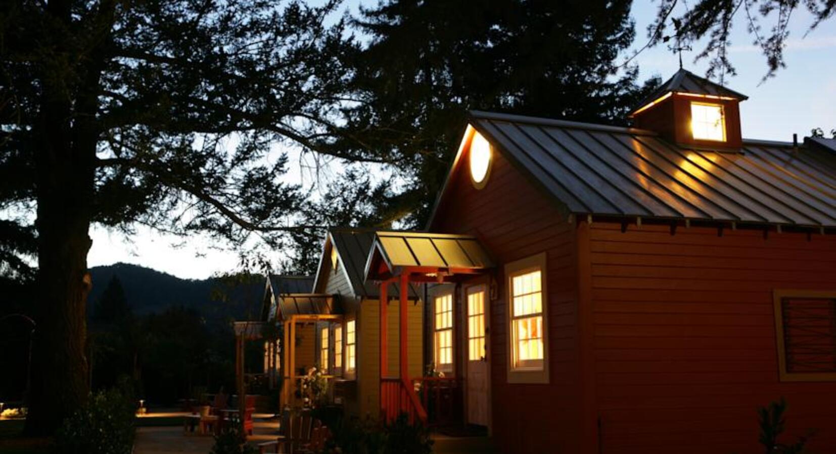 Photo of The Cottages of Napa Valley