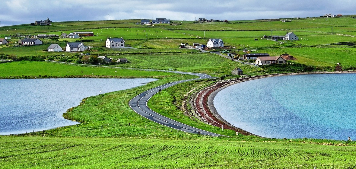 Photo of Orkney