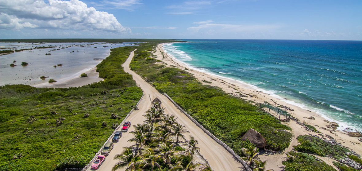 Photo de Cozumel