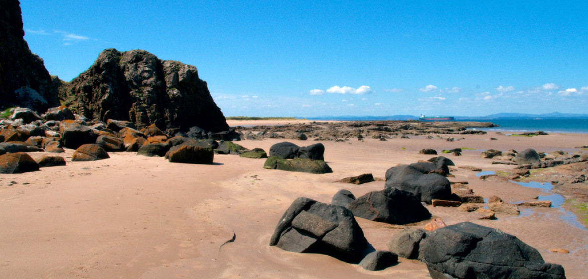 Photo of Gullane