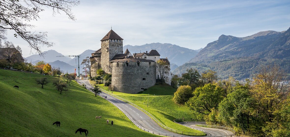 Photo of Liechtenstein