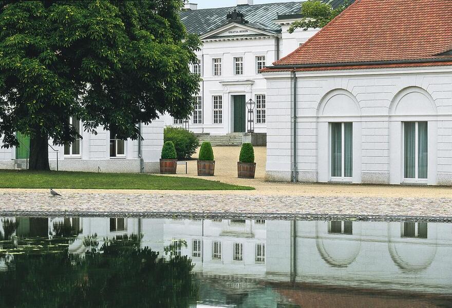 Schloss Neuhardenberg