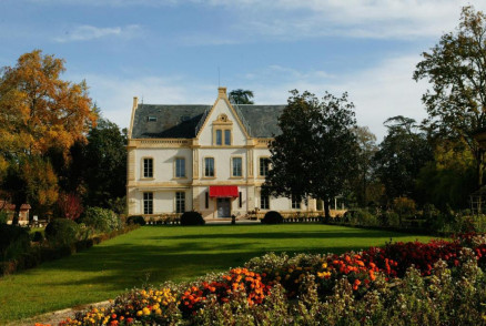 Le Manoir de Bellerive