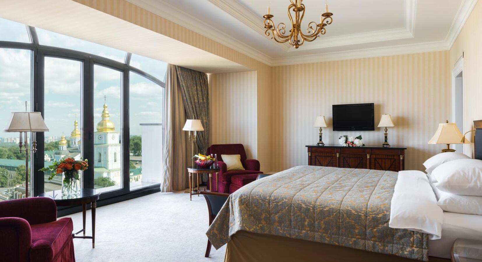 King Club Executive Room