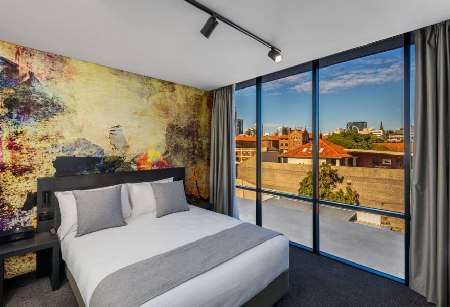 Kennigo Hotel Brisbane