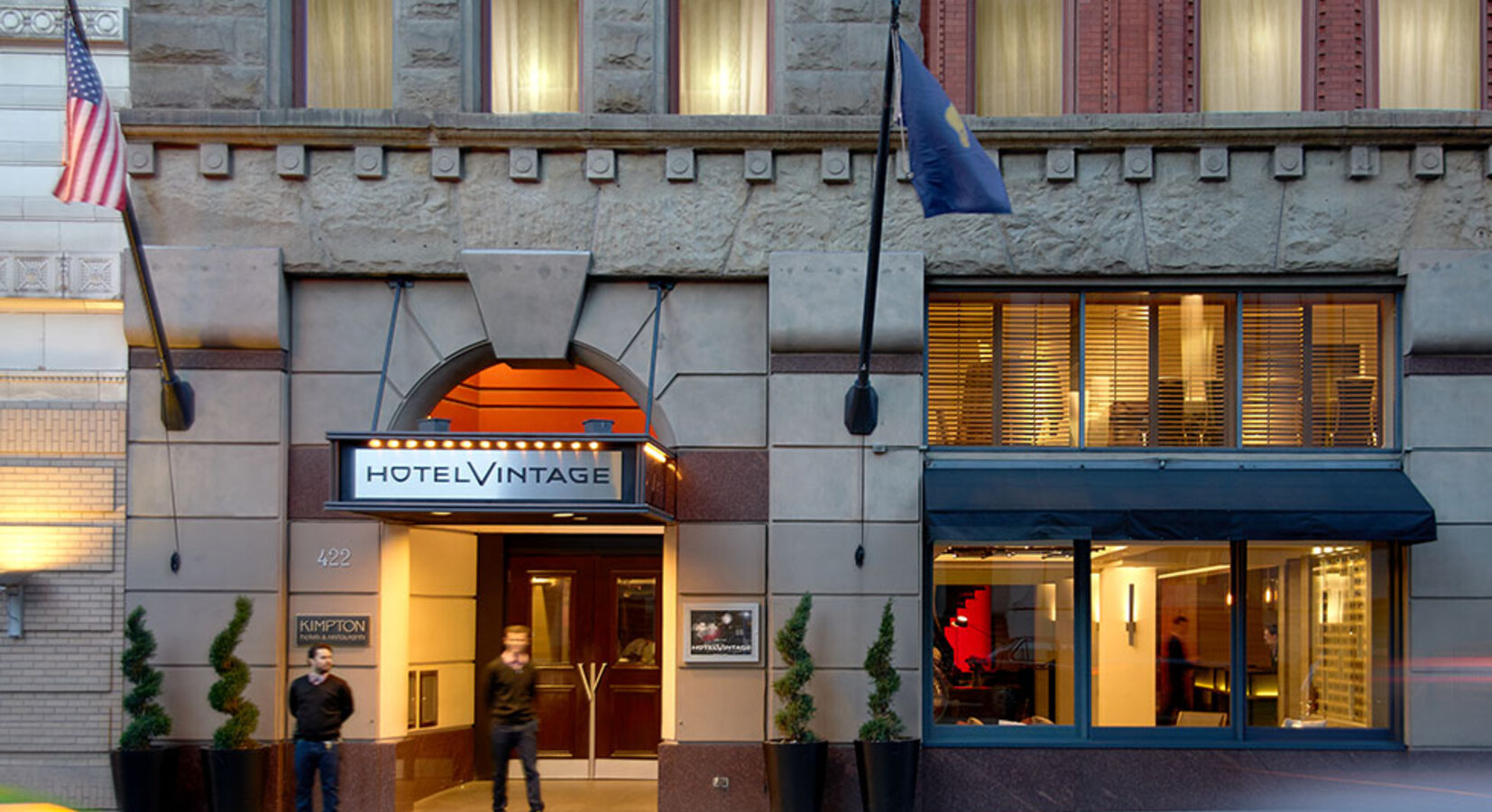 Photo of Hotel Vintage