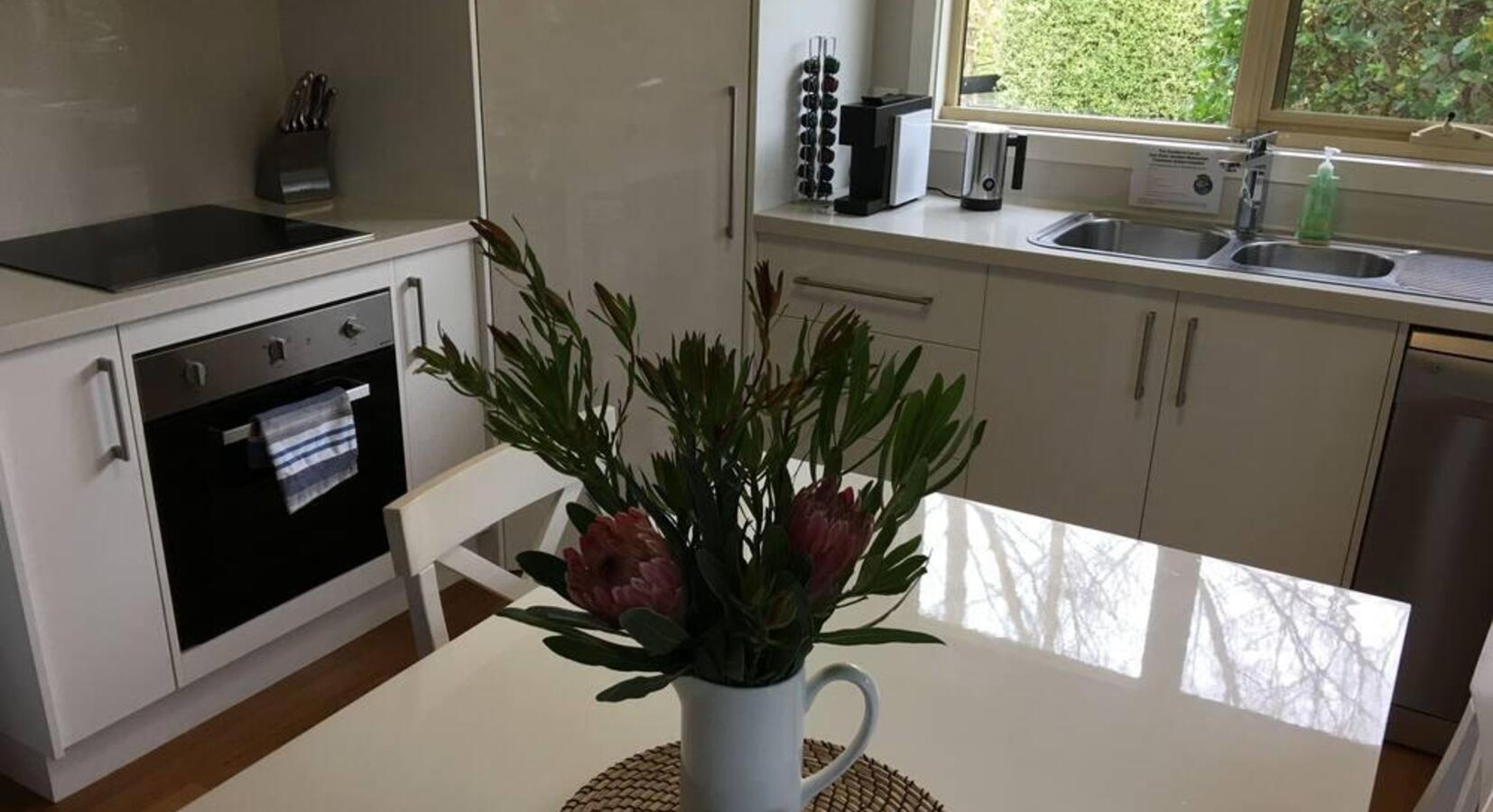 Cottage Kitchen 