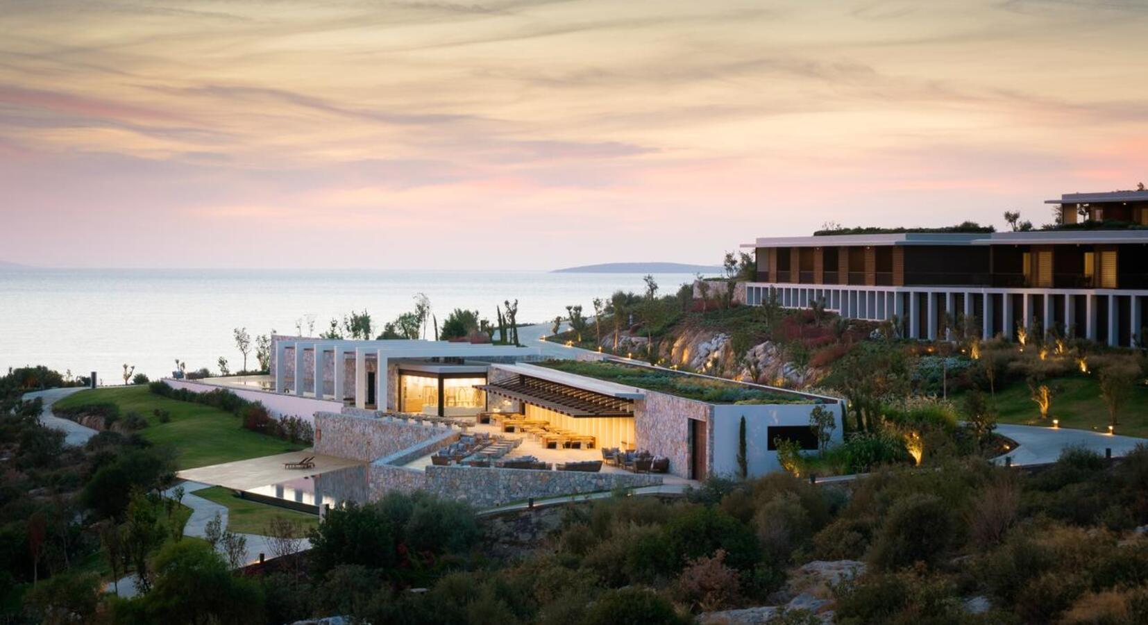 Photo de Six Senses Kaplankaya