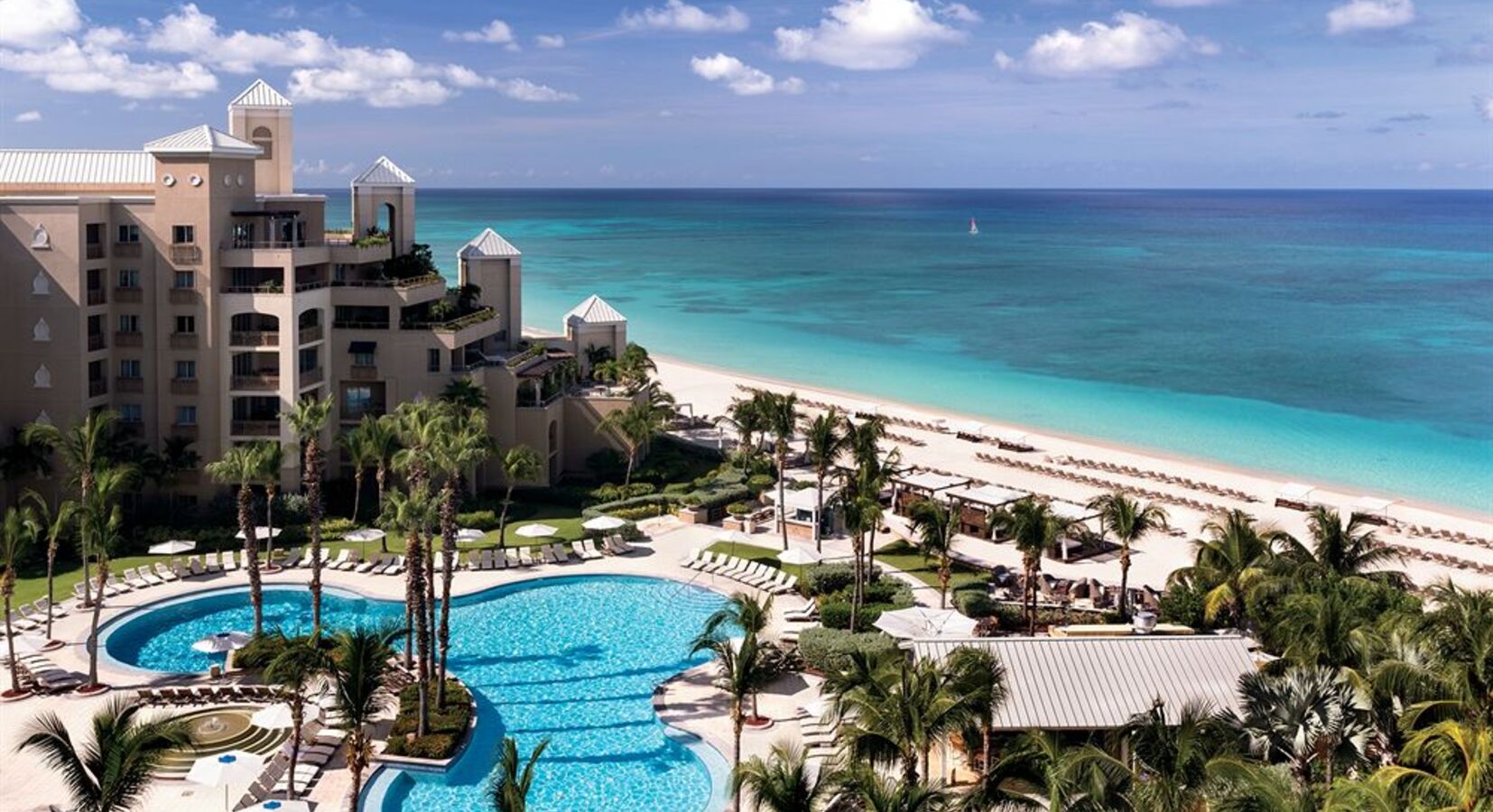 Photo of Ritz Carlton Grand Cayman