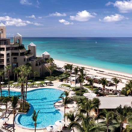 Ritz Carlton Grand Cayman