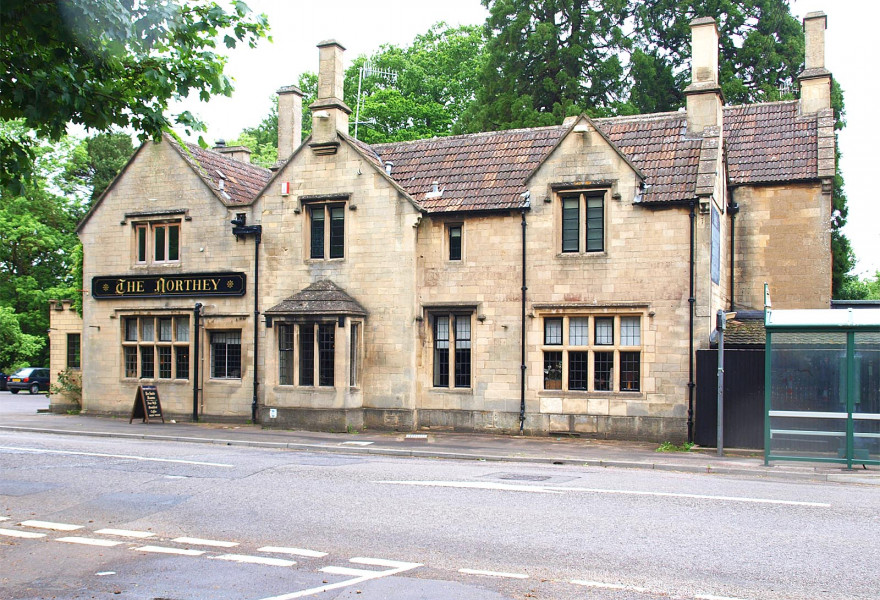 The Northey Arms